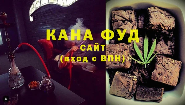 СК Кущёвская